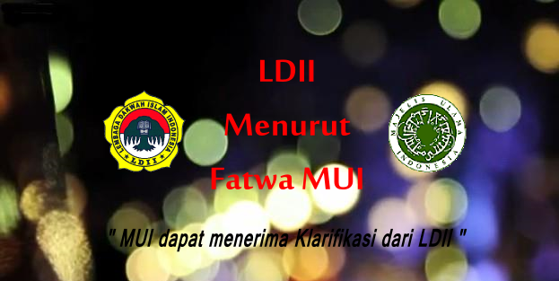 ajaran-ldii-menurut-fatwa-mui