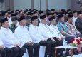 Jokowi hadir rakernas LDII 2023